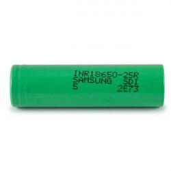 Bateria Samsung 18650