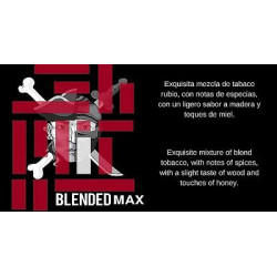 Bended Max 10 ml
