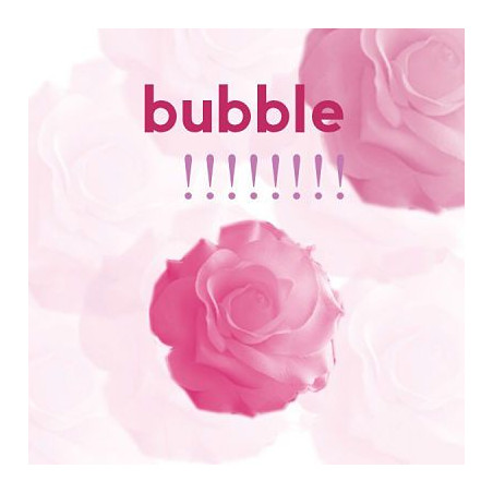  Bubble 10 ml