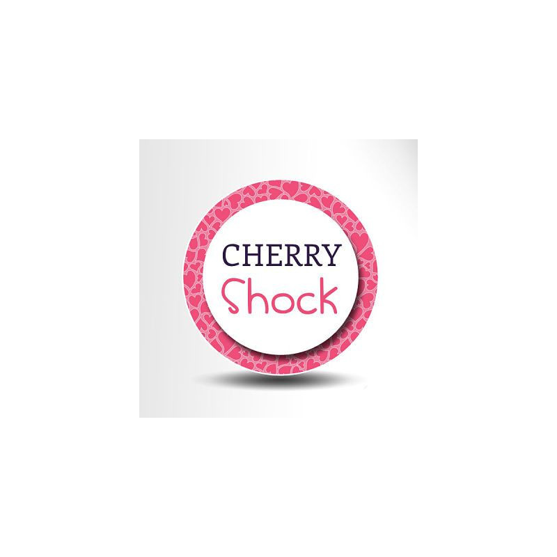 Cherry Shock 10 ml