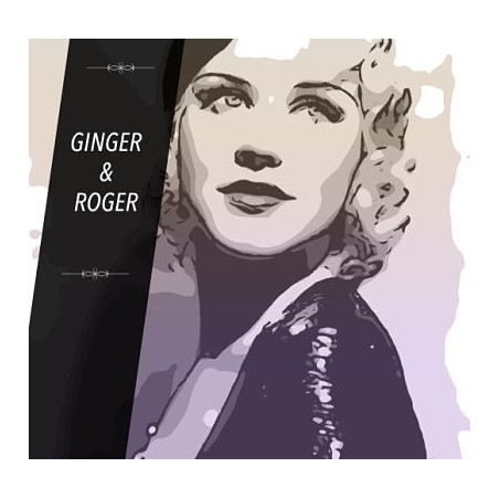 Ginger & Roger 10 ml