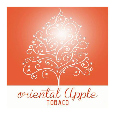 Oriental Apple Tabaco 10 ml