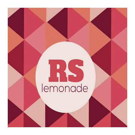 RS Lemonade 10 ml