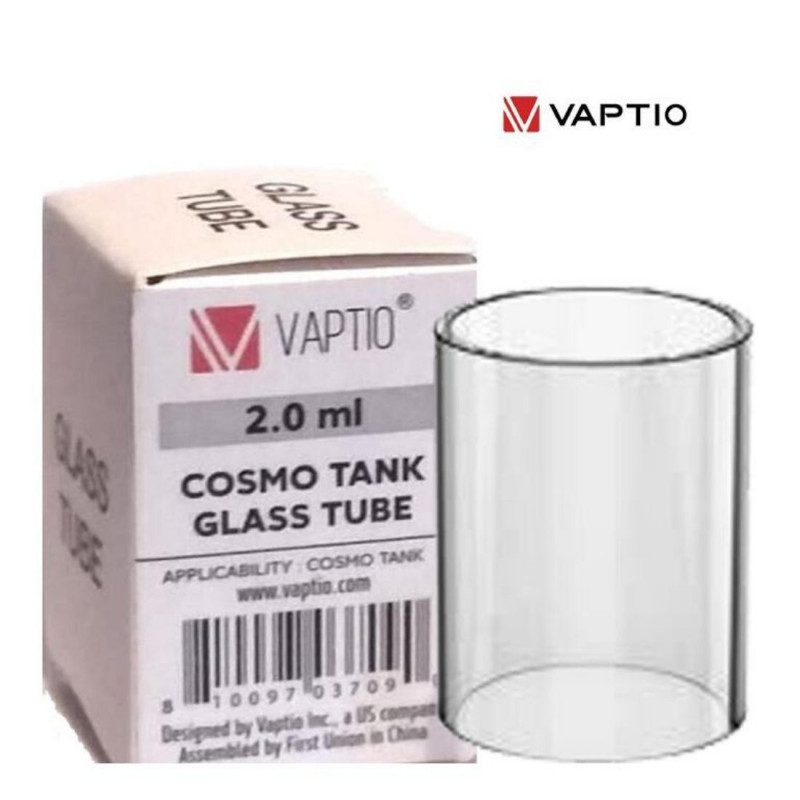 PYREX DEPOSIT FOR COSMO 2ML