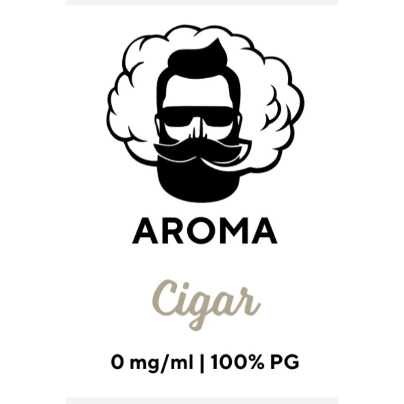 AROMA CIGAR TABACO GOOD SMOKE