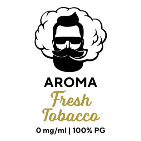 AROMA FRESH TOBACCO GOOD SMOKE