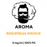 AROMA BARONESS MANGO GOOD SMOKE