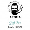 AROMA GOD ICE GOOD SMOKE