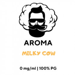 AROMA MILKY COW GOOD SMOKE