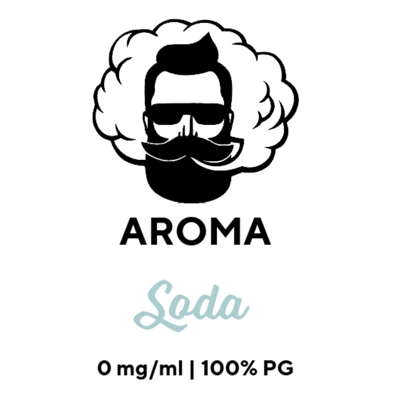 AROMA SODA GOOD SMOKE