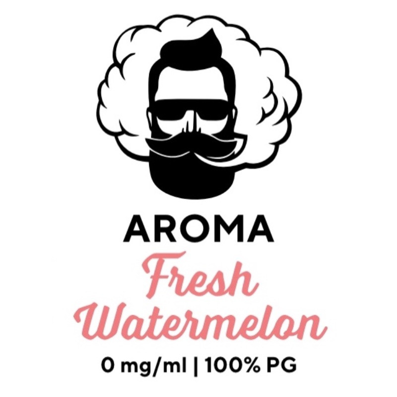 AROMA FRESH WATERMELON GOOD SMOKE