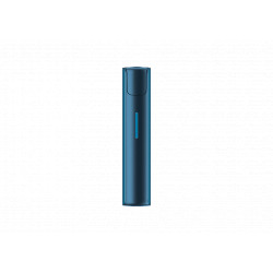 Kit Iqos Lil Solid 2.0, Cosmic Blue