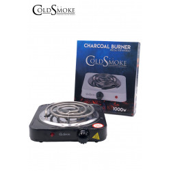 PLATE STOVE 1000w.
