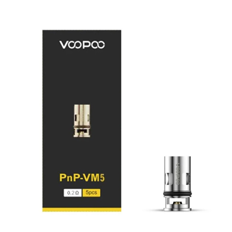 Voopoo PnP VM5
