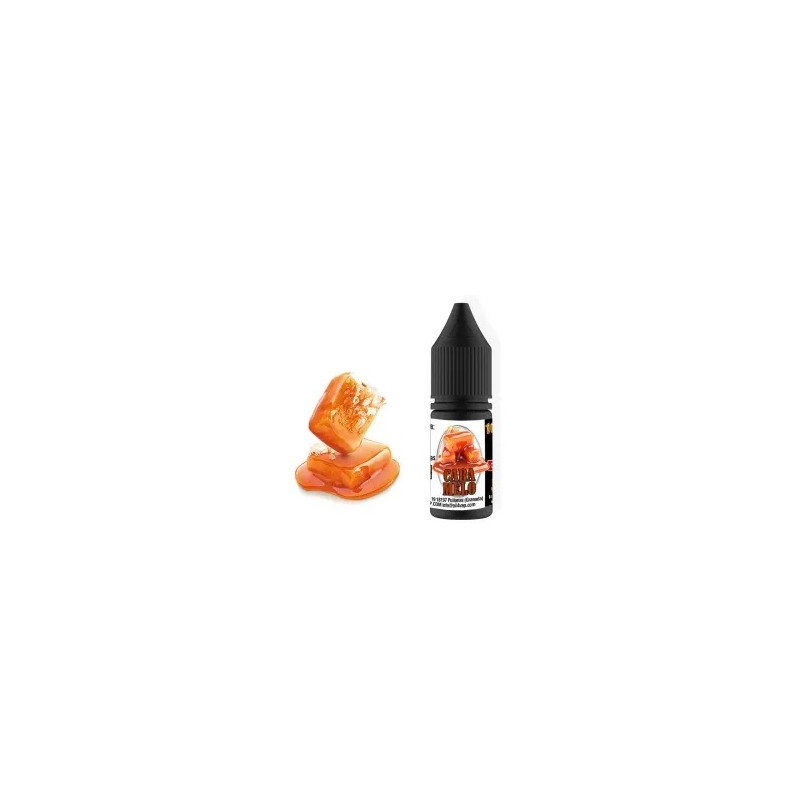 O4V - Aroma CARAMELO (10ML)