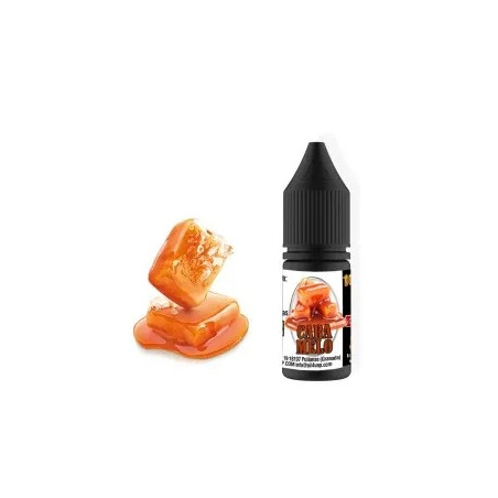 O4V - Aroma CARAMEL (10ML)