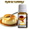 O4V - Aroma FLAN DE VAINILLA (10ML)