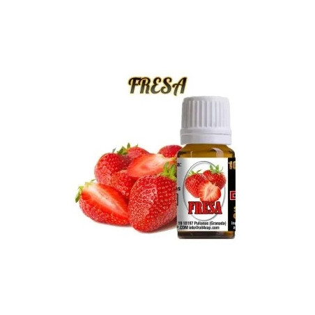 O4V - STRAWBERRY Aroma (10ML)
