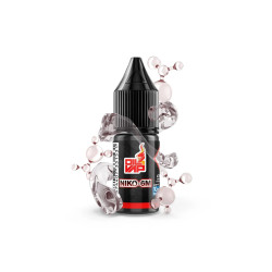 NIKO 6M 10ml Oil4Vap 50PG-50VG