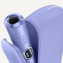 IQOS ILUMA i (Sale only in...