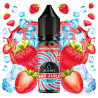 Aroma Super Strawberry Ice 5ml/15 (Longfill) - Bombo Bar Juice