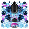 Aroma Ultra Blue Razz Ice 5ml/15 (Longfill) - Bombo Bar Juice