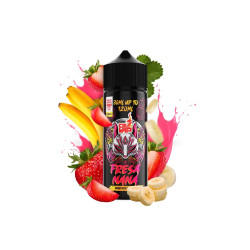 AROMA LONGFILL KABUKI FRESANANA (30ML)