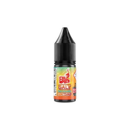NIC-SHOT Salts 10ml Oil4Vap 100PG