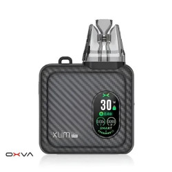 Oxva Xlim SQ Pro Pod Kit