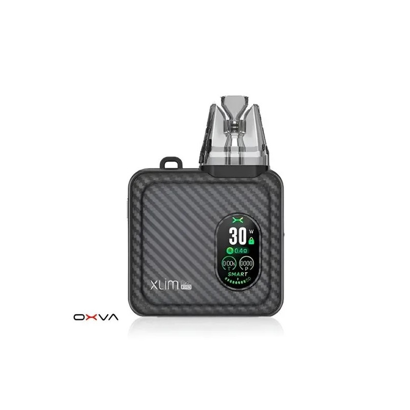 Oxva Xlim SQ Pro Pod Kit