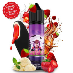 Aroma Vladiblood - Oil4Vap...