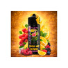 KS - AROMA LONGFILL KABUKI LEMON AND BERRIES (30ML)