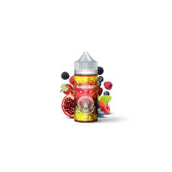 MDS - AROMA MEDUSA LONGFILL SUNBURST 30ML