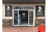 Good Smoke Valle San Lorenzo Vape Shop and Tobac